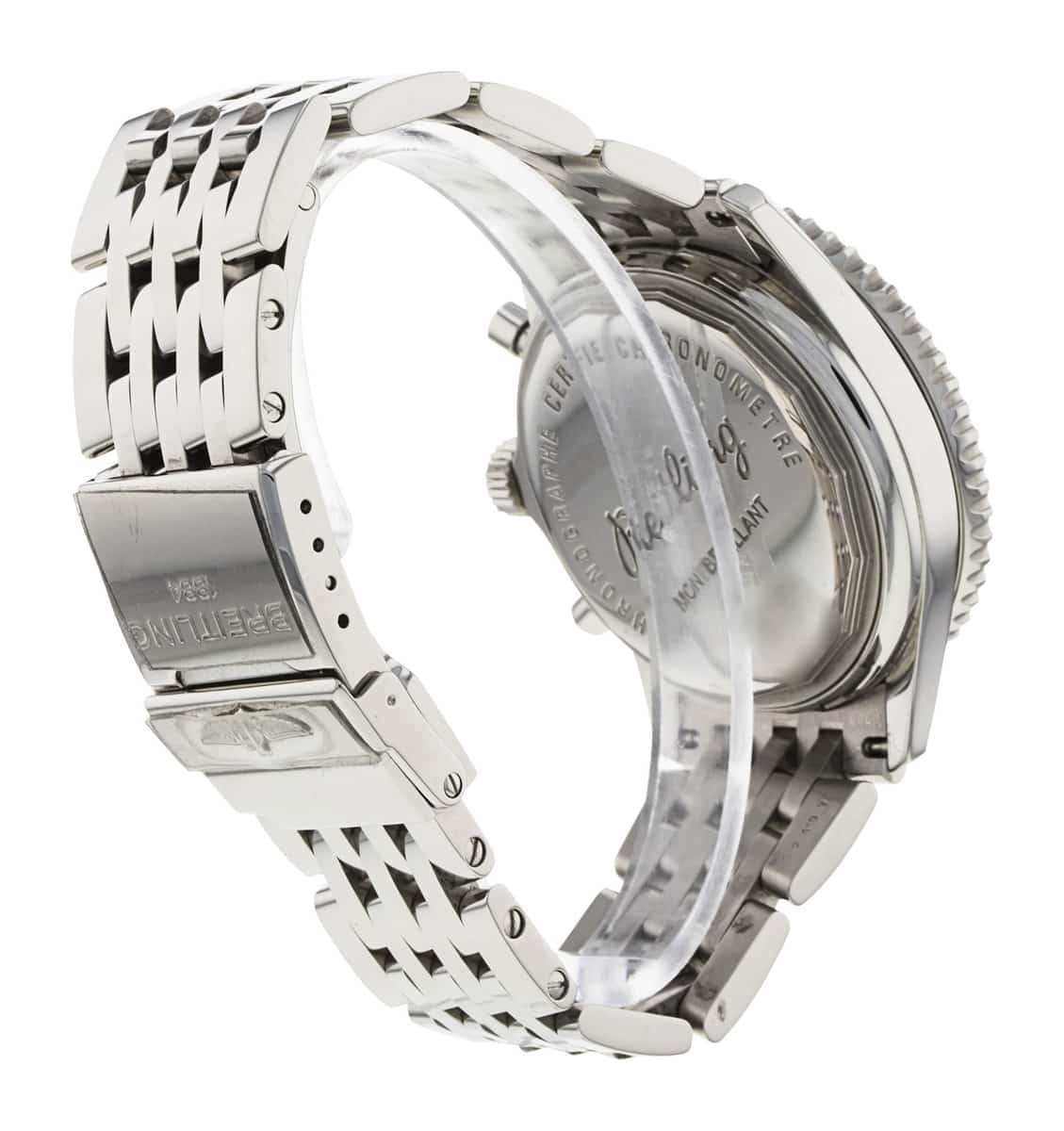 Breitling Montbrillant A41370 Breitling Montbrillant A41370